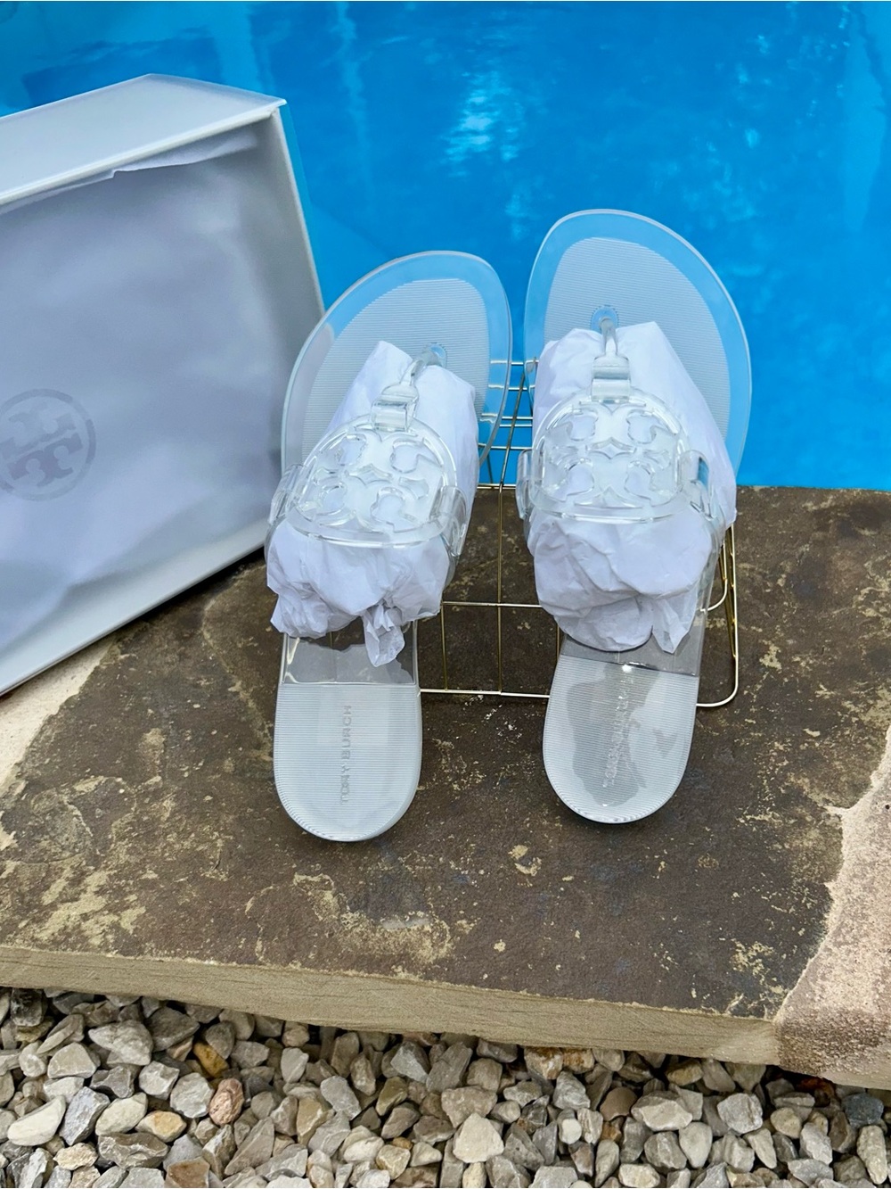 Tory Burch Sandals